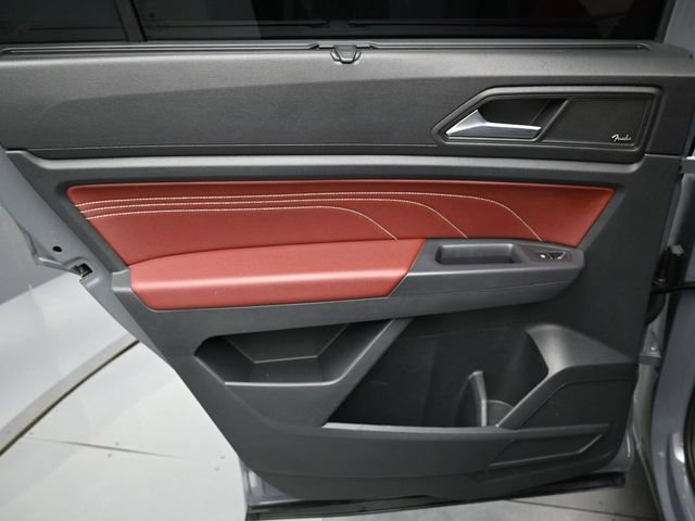 Used 2022 Volkswagen Atlas Cross Sport SEL Premium R-Line image 35