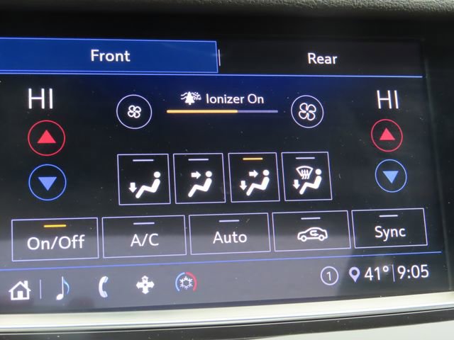 Used 2020 Cadillac XT5 Sportv AWD/4WD image 37