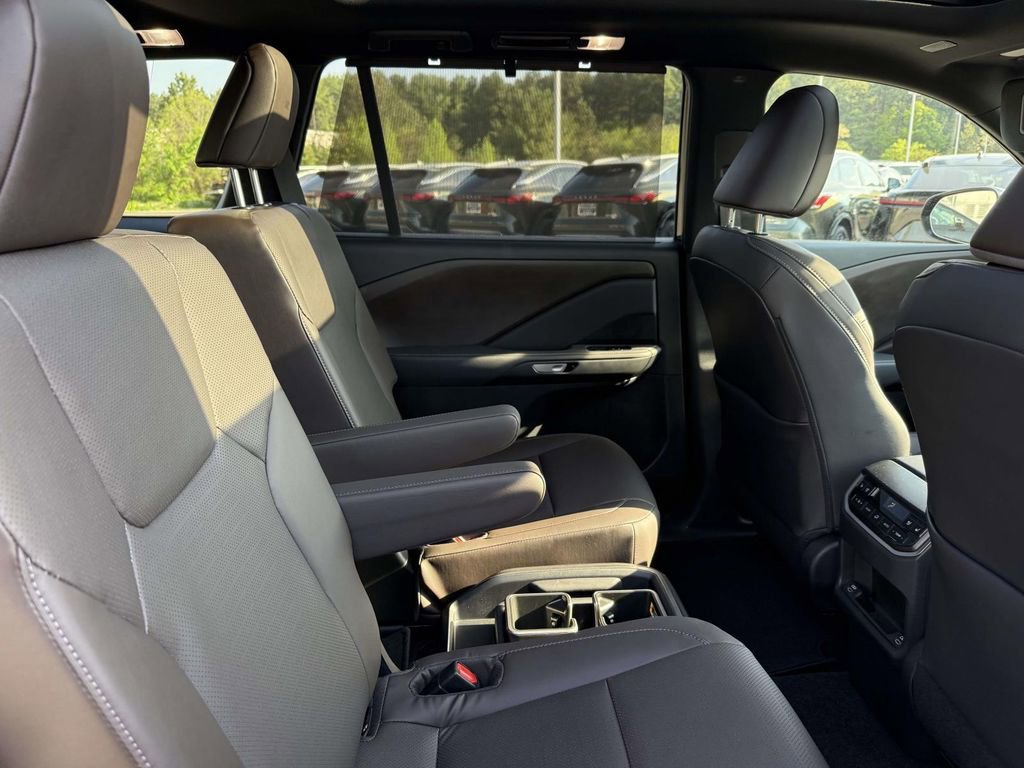 Used 2026 Lexus TX 350 AWD w/ Technology Package image 17