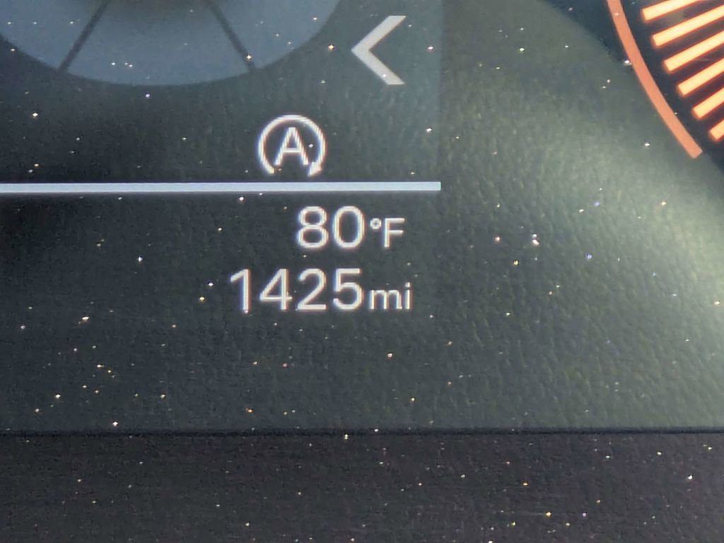 Certified 2026 Hyundai Santa Fe SE image 30