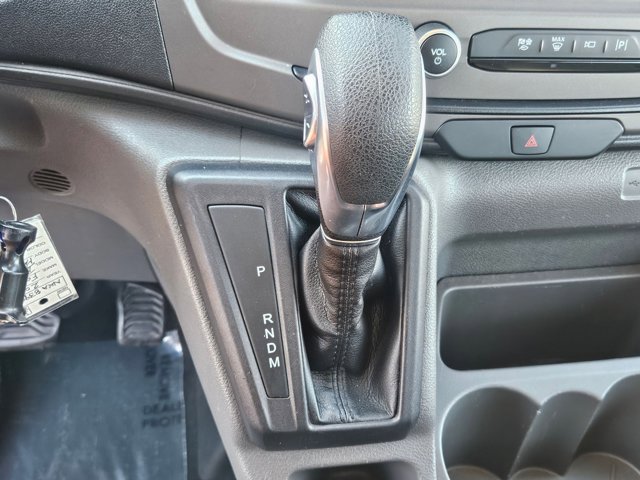 Used 2022 Ford Transit 350 XLT image 11