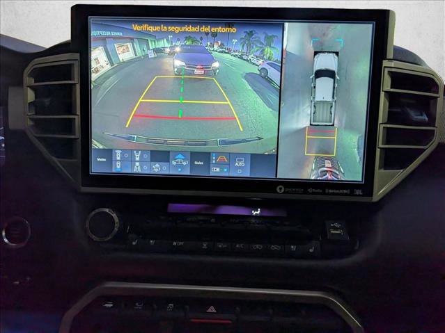 Used 2024 Toyota Tundra Limited image 12