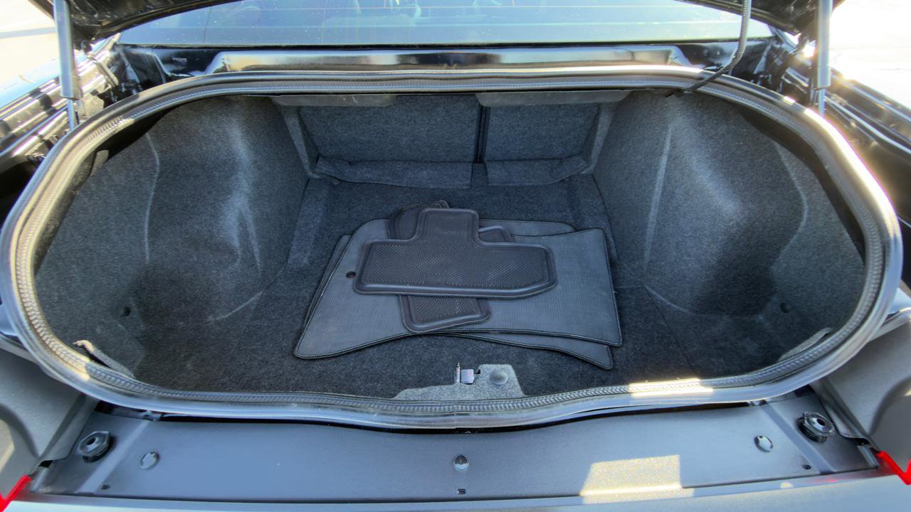 Used 2014 Dodge Challenger SRT8 w/ Harman/Kardon Audio Group image 48