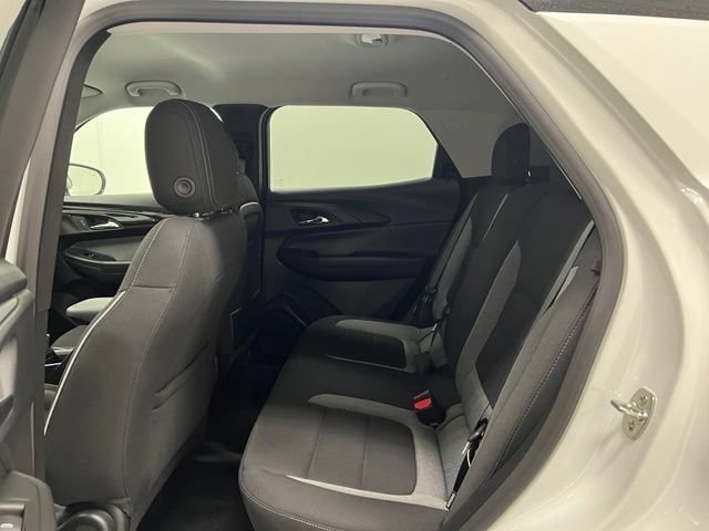 New 2026 Chevrolet TrailBlazer LS w/ LS Convenience Package AWD/4WD image 16