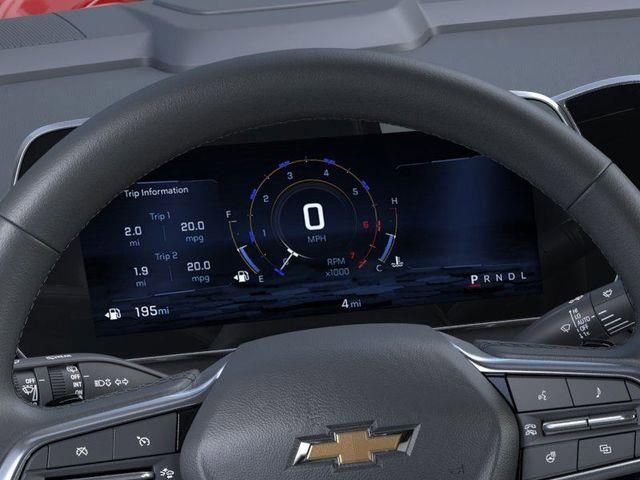 New 2026 Chevrolet Tahoe LT w/ Comfort Package image 23