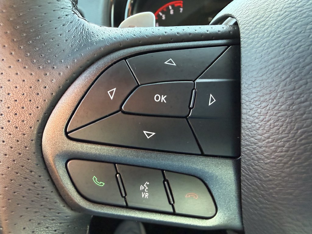 Used 2025 Dodge Durango GT AWD/4WD image 18