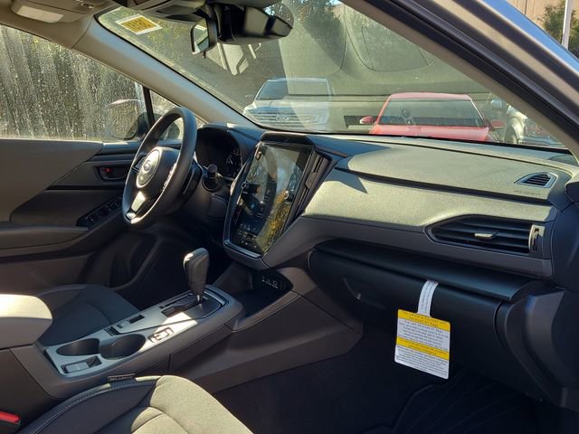 New 2026 Subaru Crosstrek 2.0i Premium image 19