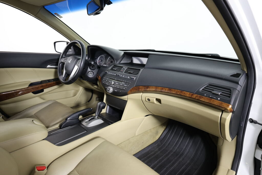 Used 2012 Honda Accord EX-L image 23