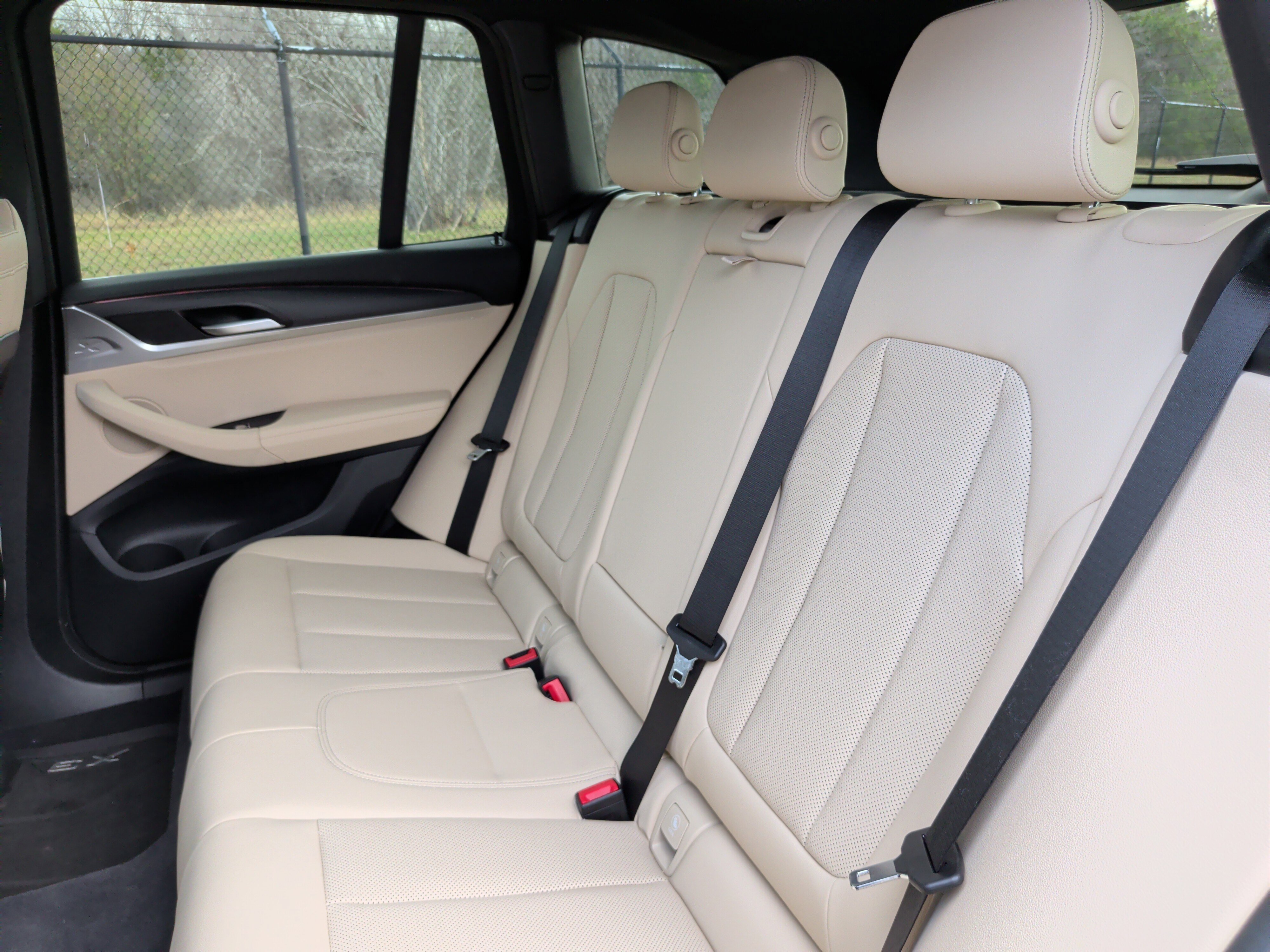 Certified 2023 BMW X3 xDrive30i w/ Premium Package w/ZPA image 35