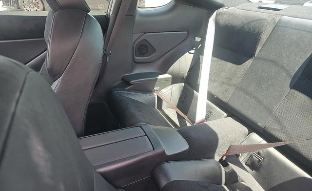Used 2024 Toyota GR86 Premium w/ Performance Package RWD image 9