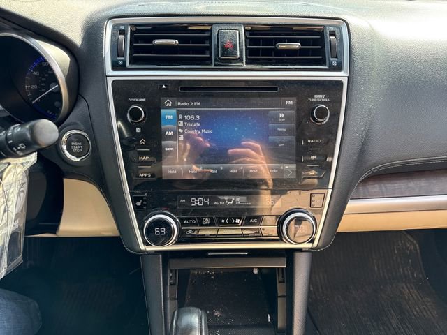 Used 2018 Subaru Outback 2.5i Limited AWD/4WD image 29