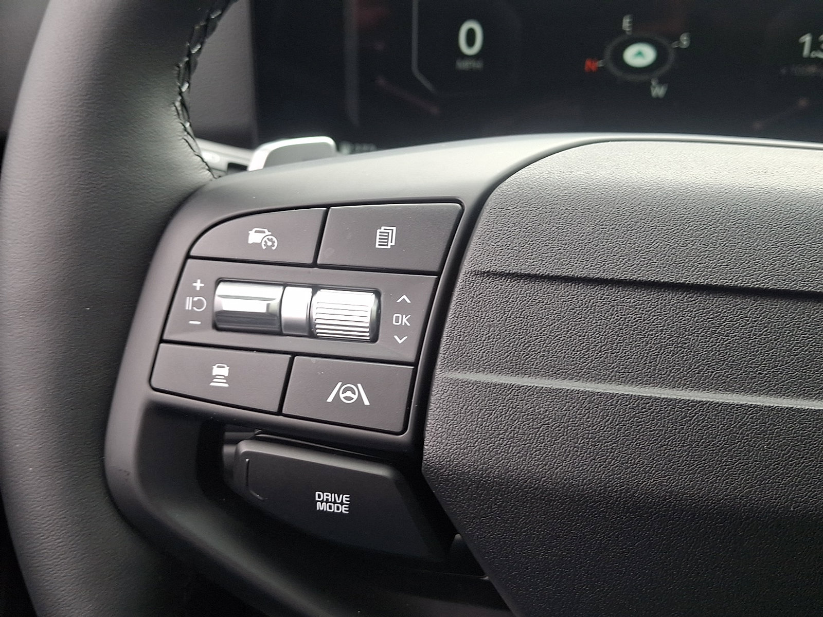 New 2026 Kia Sportage SX Prestige image 20