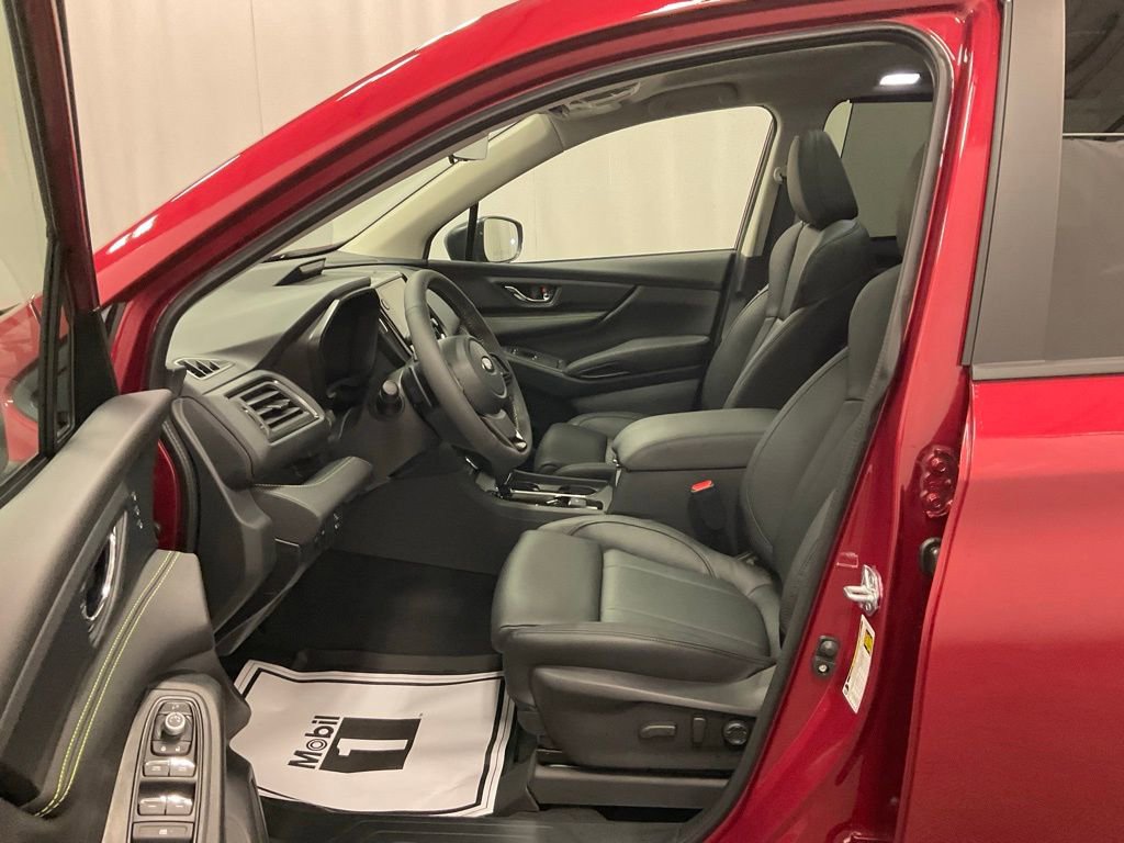 New 2026 Subaru Ascent Bronze Edition image 12