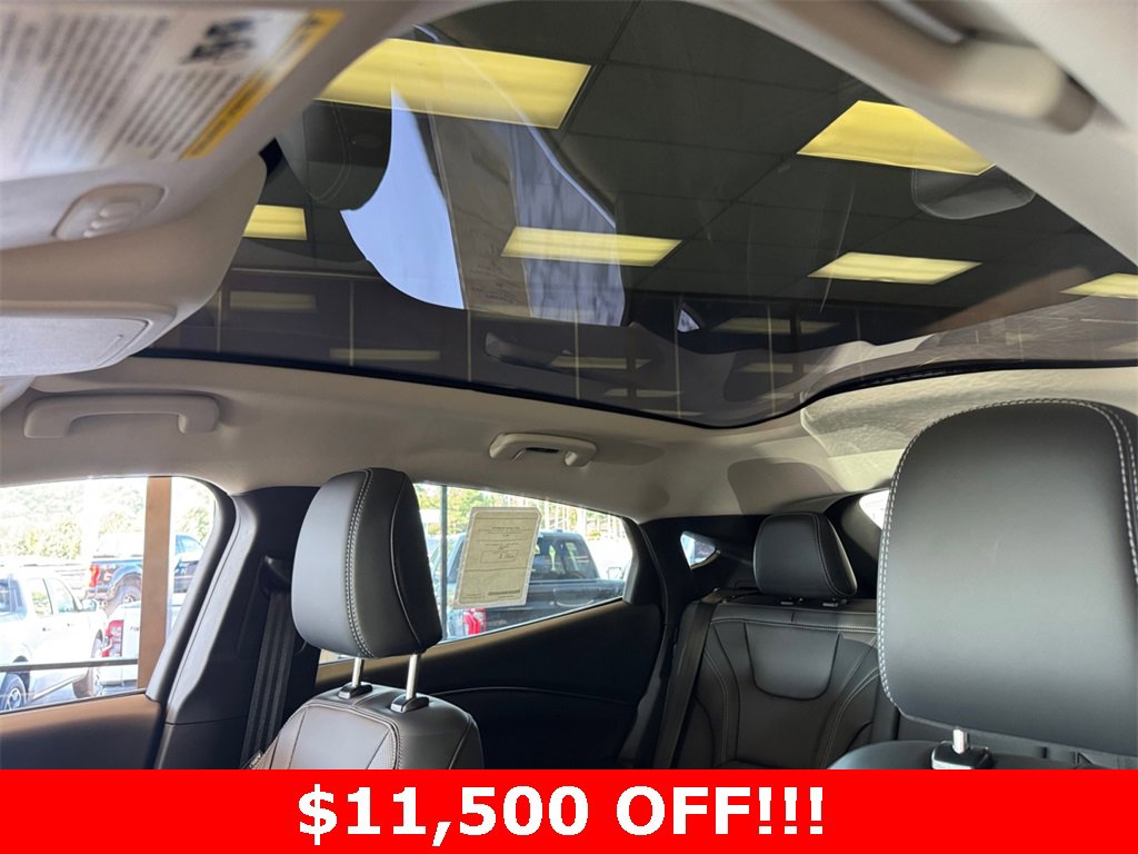 New 2025 Ford Mustang Mach-E Premium image 15