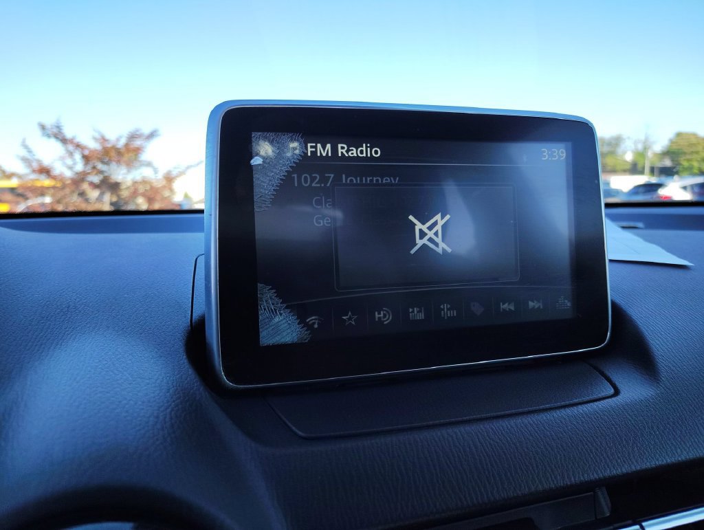 Used 2016 Scion iA FWD image 12