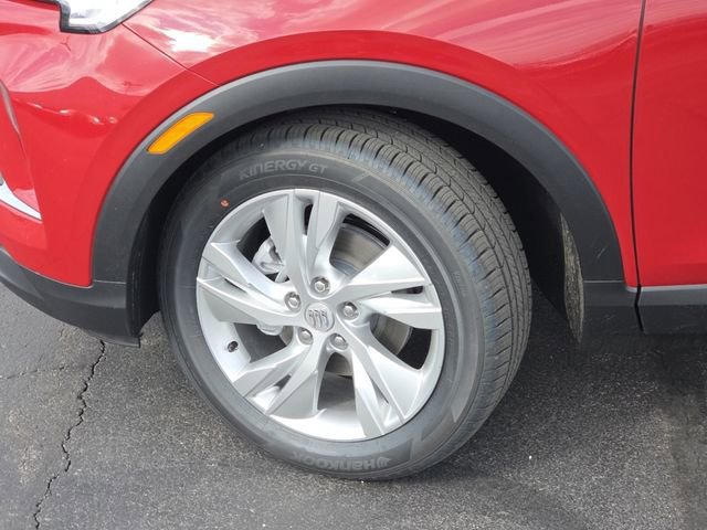 New 2026 Buick Encore GX Preferred image 23