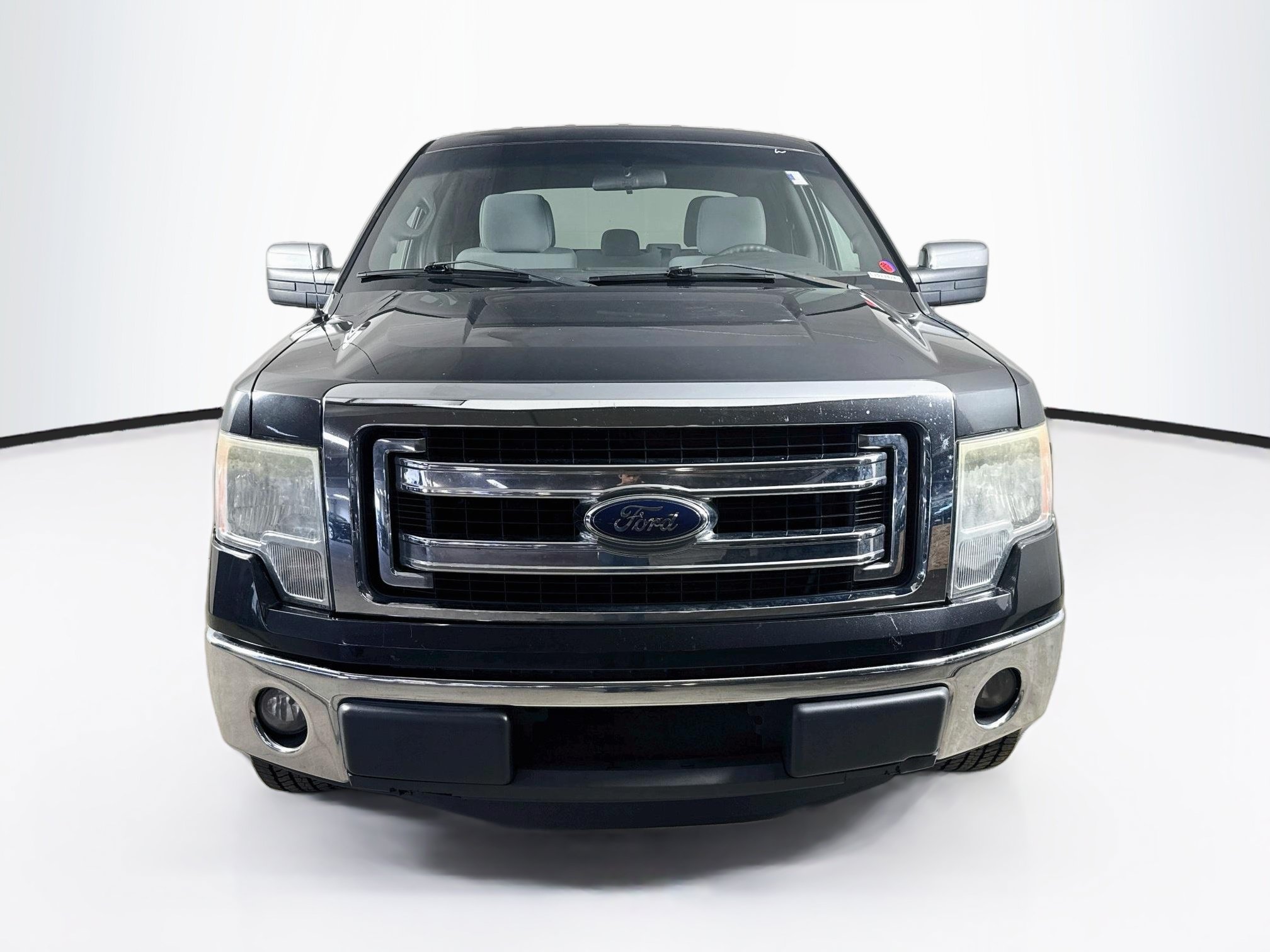 Used 2013 Ford F150 XLT RWD image 3