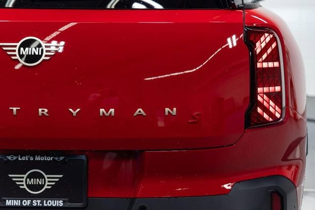 New 2026 MINI Cooper Countryman S image 8