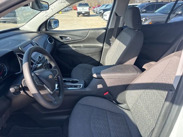 Used 2022 Chevrolet Equinox LT AWD/4WD image 11