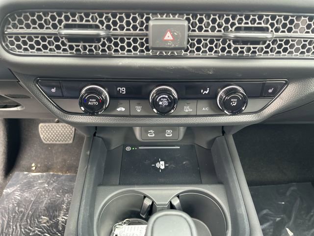 New 2026 Honda HR-V Sport image 18