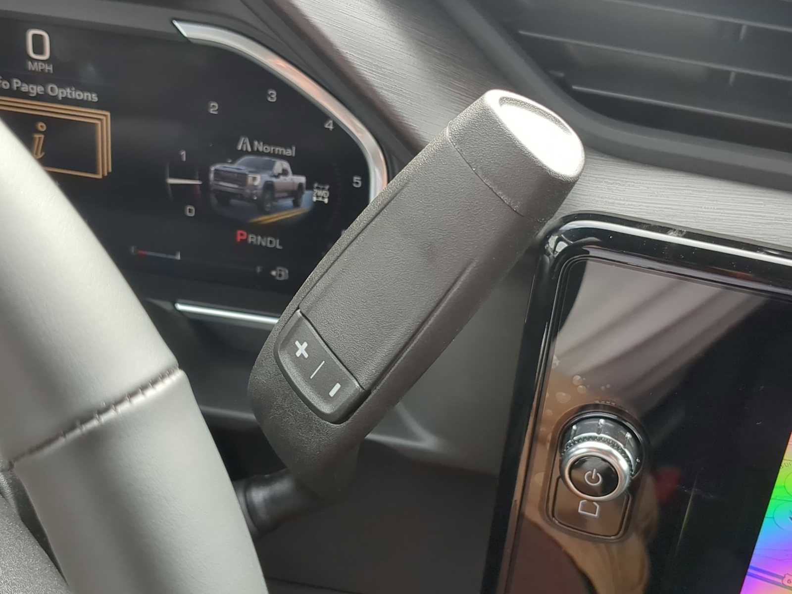 New 2026 GMC Sierra 2500 AT4 w/ AT4 Premium Plus Package image 22
