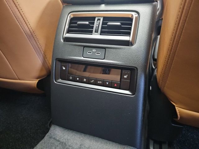 New 2026 MAZDA CX-70 3.3 Turbo S w/ Premium Plus image 17