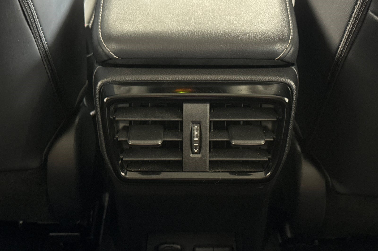 Certified 2024 Lexus NX 350h AWD image 16