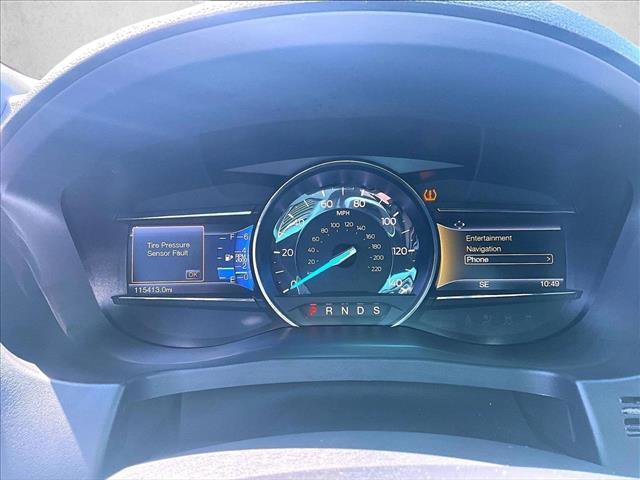 Used 2017 Ford Explorer XLT w/ Equipment Group 202A AWD/4WD image 20