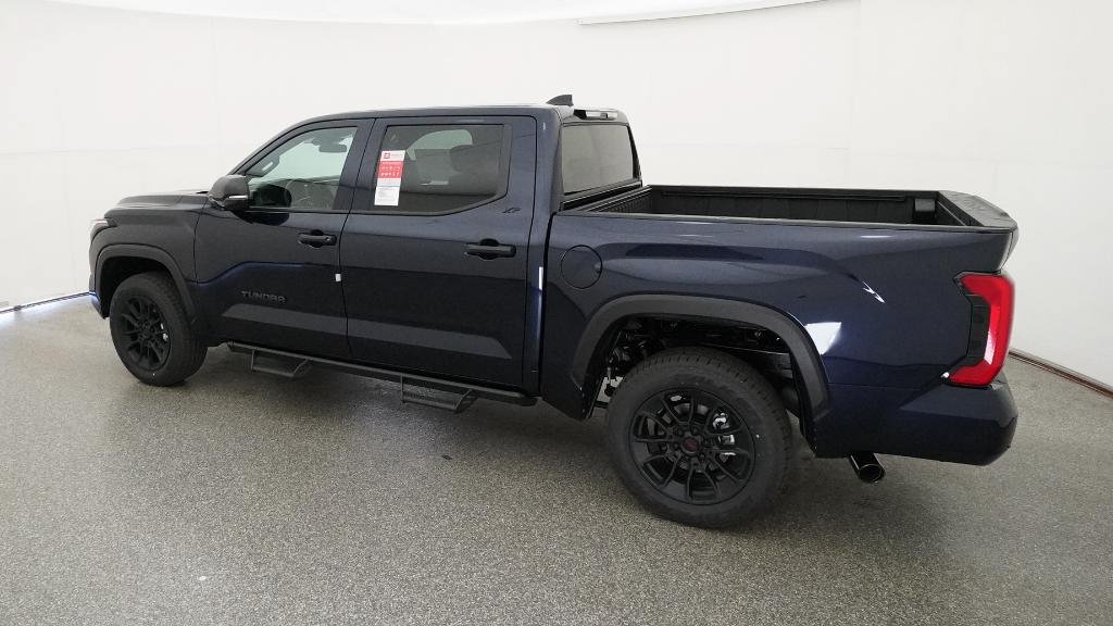 New 2026 Toyota Tundra SR5 AWD/4WD image 12