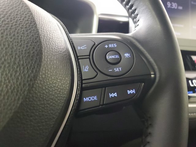 Used 2020 Toyota Corolla SE FWD image 22