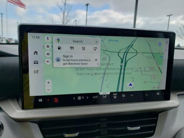 New 2026 Ford Explorer Active image 22