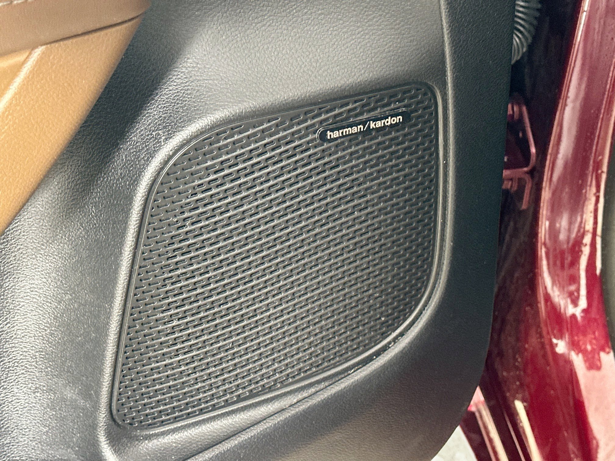 Used 2017 Chrysler Pacifica Limited FWD image 23