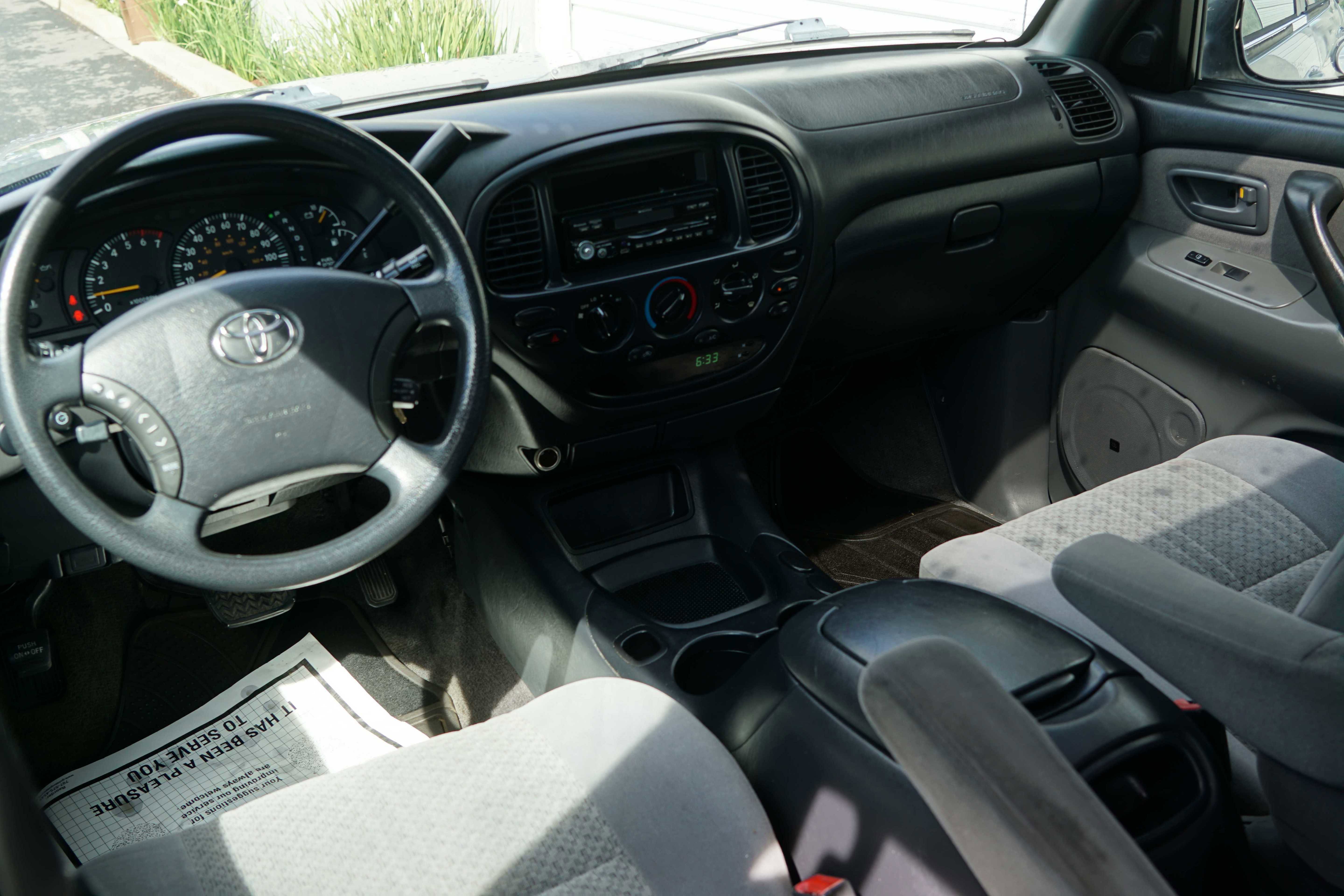 Used 2004 Toyota Tundra SR5 RWD image 27