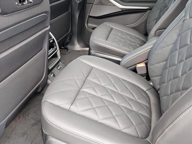 New 2026 BMW X7 xDrive40i image 15