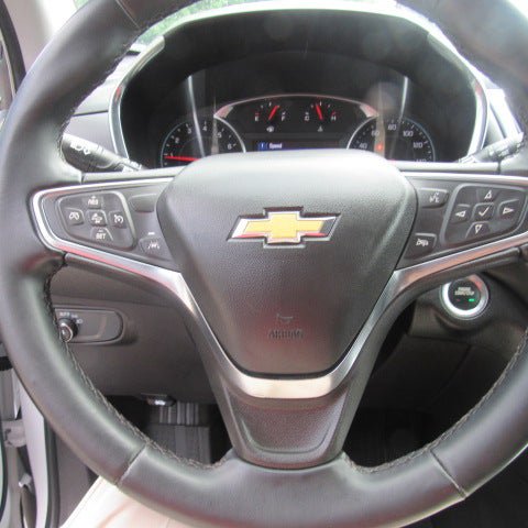 Used 2024 Chevrolet Equinox LT FWD image 25
