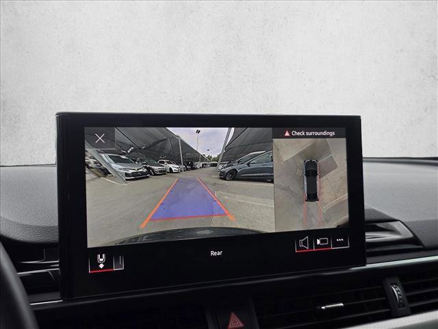 Certified 2023 Audi A5 2.0T Premium Plus w/ Premium Plus image 21