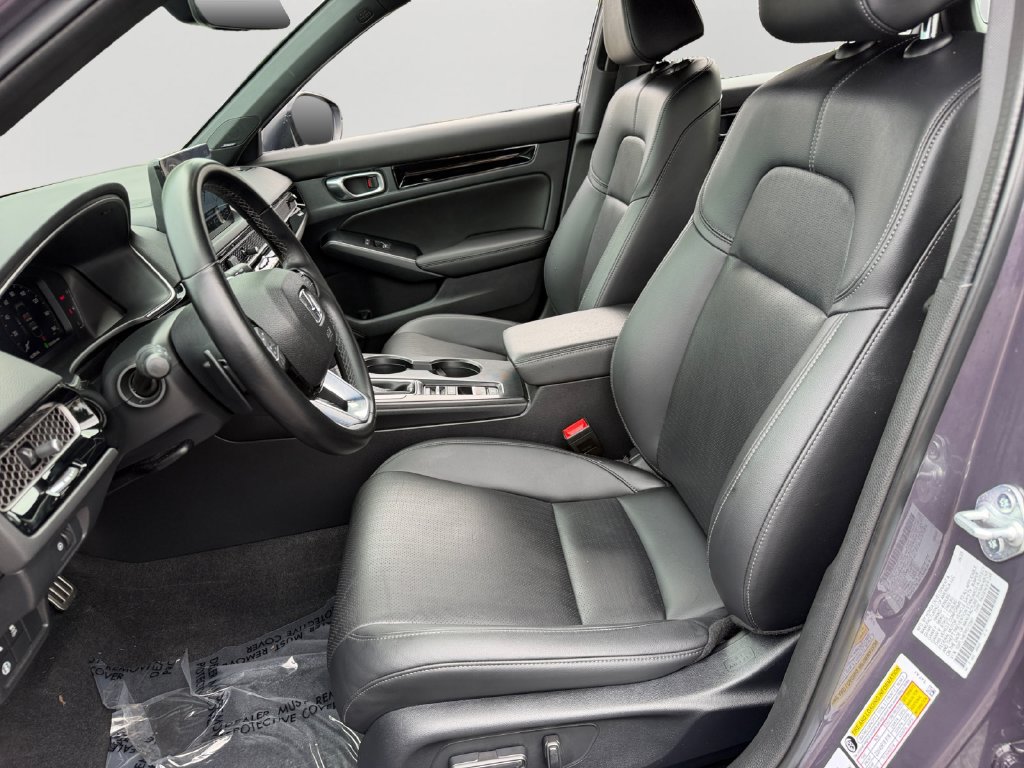 Used 2023 Honda Civic Sport Touring image 14