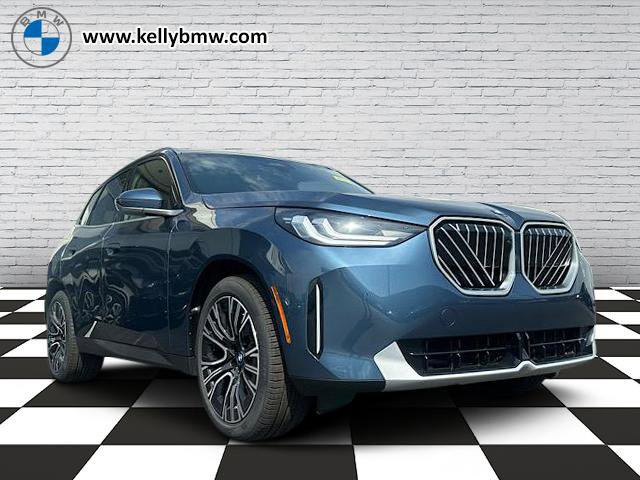 New 2026 BMW X3 xDrive30 w/ Premium Package image 1