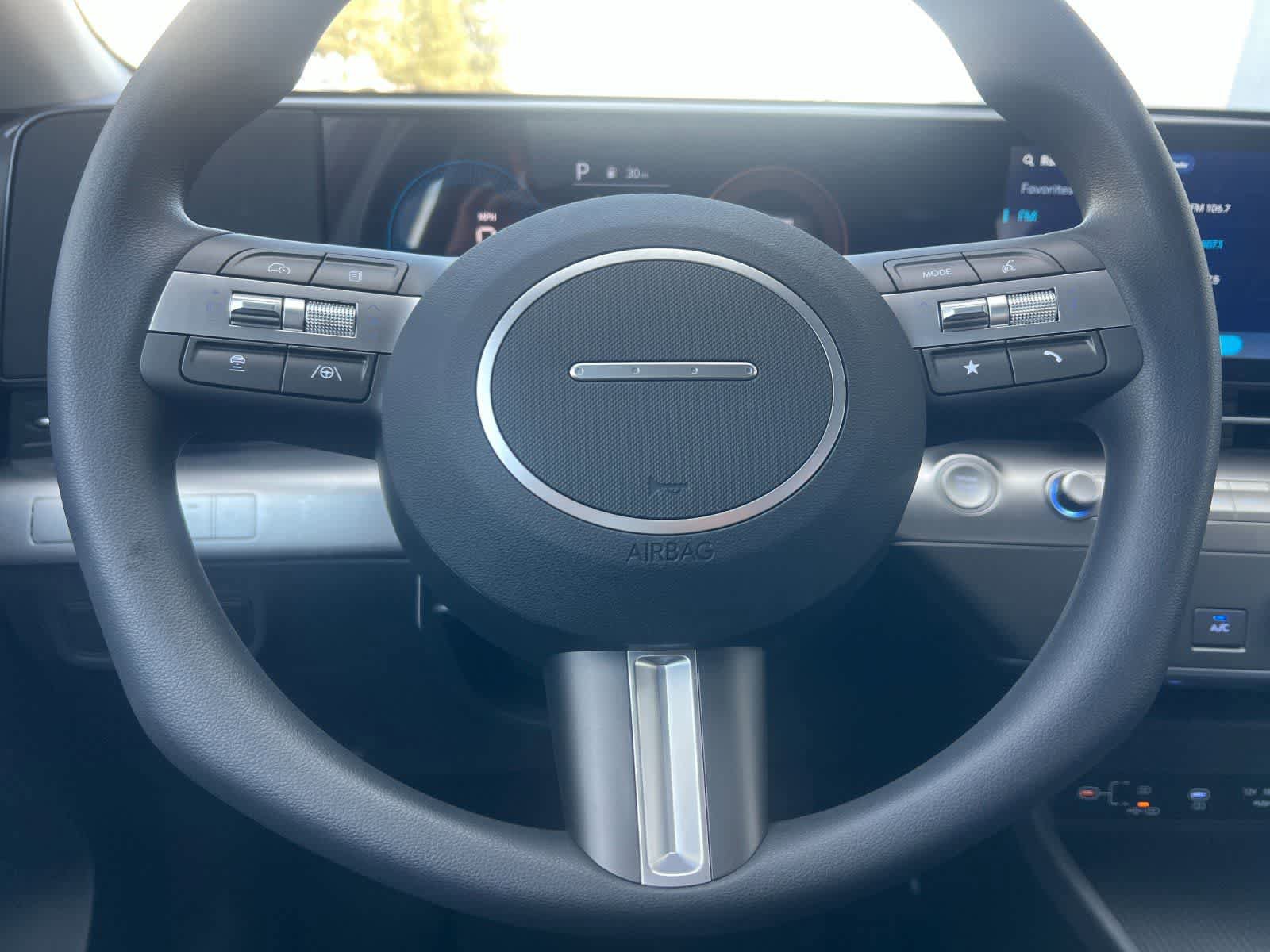 New 2026 Hyundai Kona SE AWD/4WD image 24
