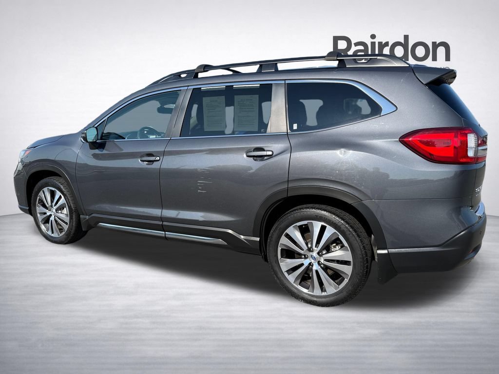 Used 2019 Subaru Ascent Limited AWD/4WD image 5
