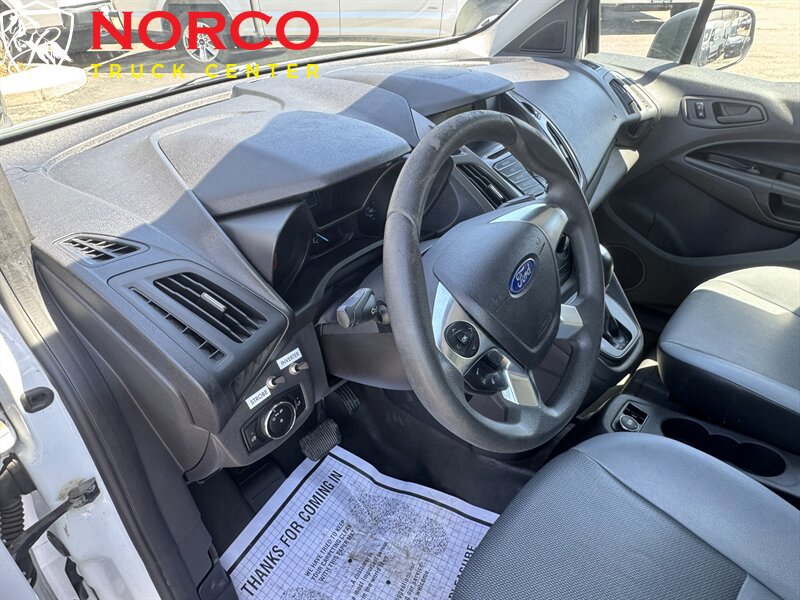 Used 2016 Ford Transit Connect XL image 18