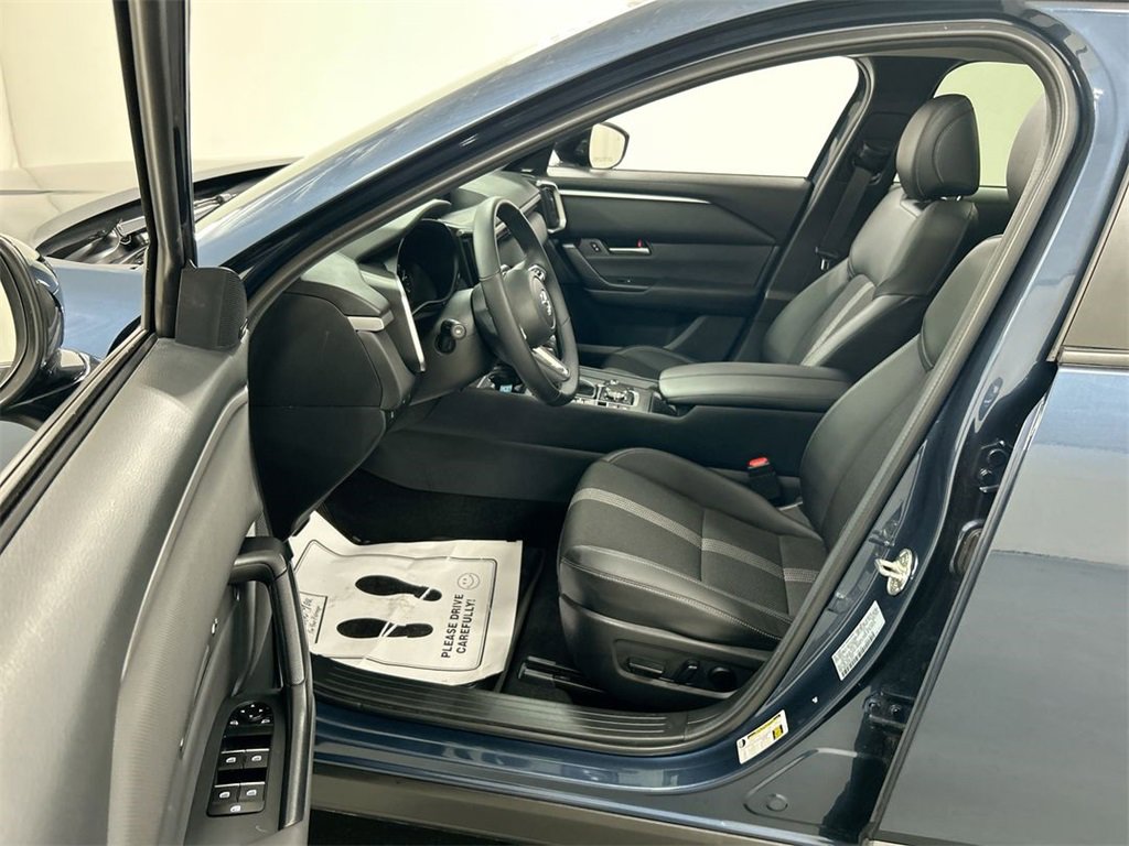 Certified 2025 MAZDA CX-50 AWD 2.5 S w/ Weather Package image 9