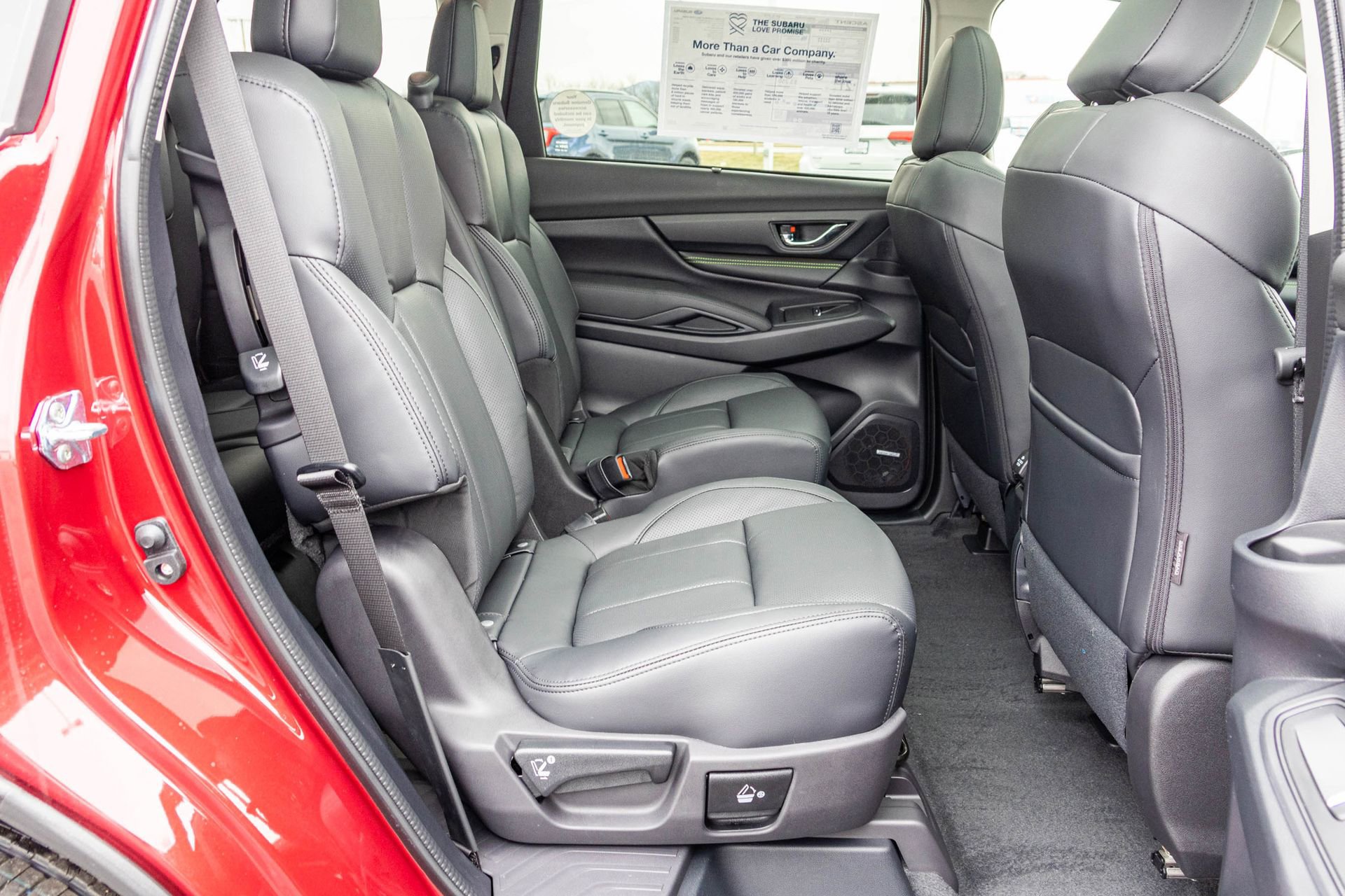 New 2026 Subaru Ascent Bronze Edition image 44