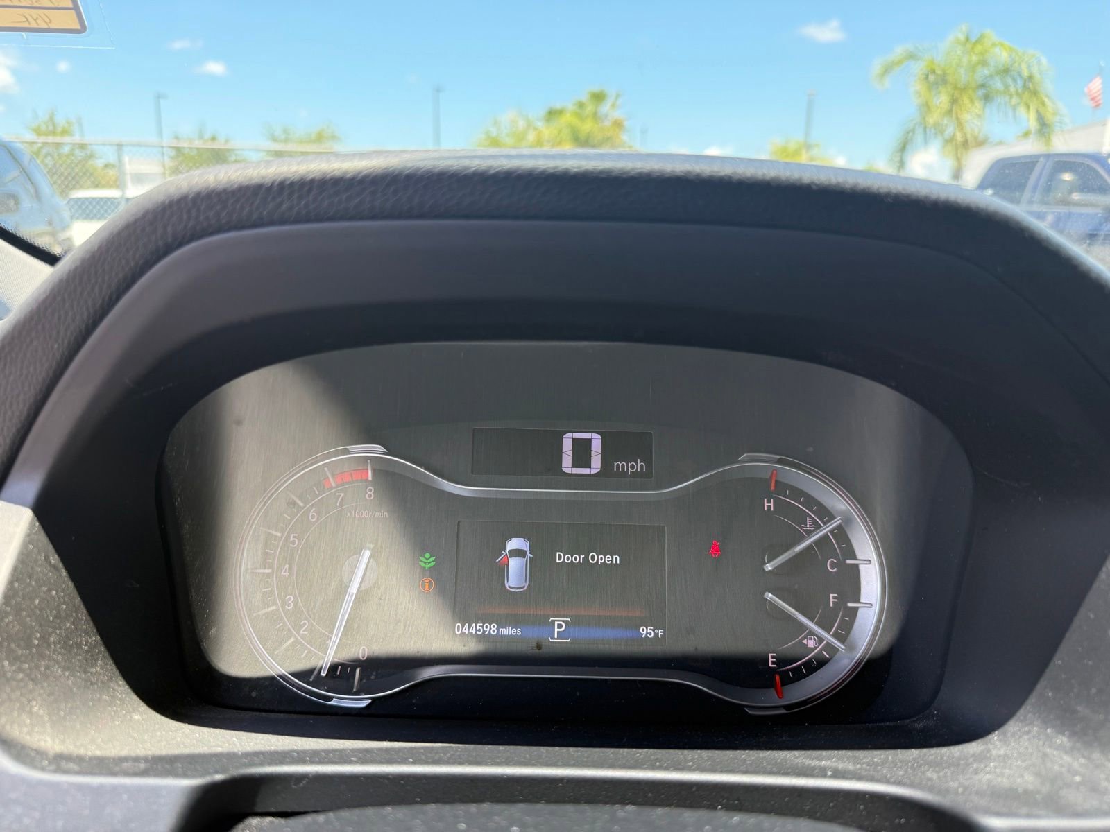 Used 2018 Honda Pilot EX-L image 17