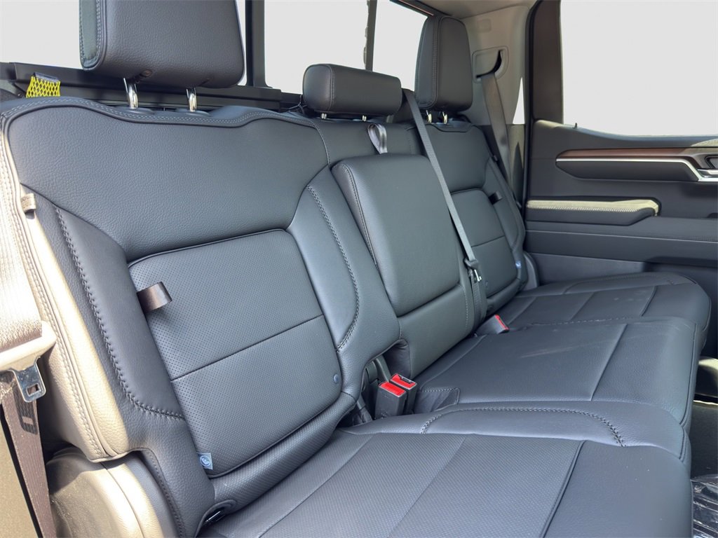 New 2026 GMC Sierra 1500 Denali w/ Technology Package image 16
