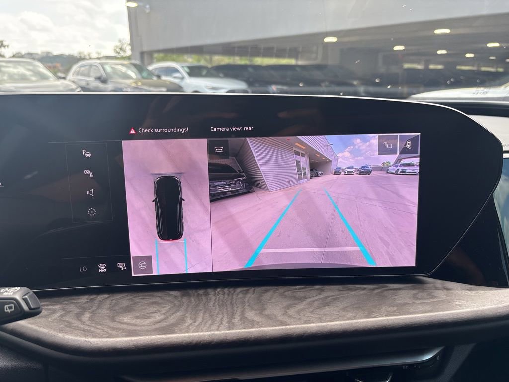 New 2025 Audi Q5 Premium Plus image 24