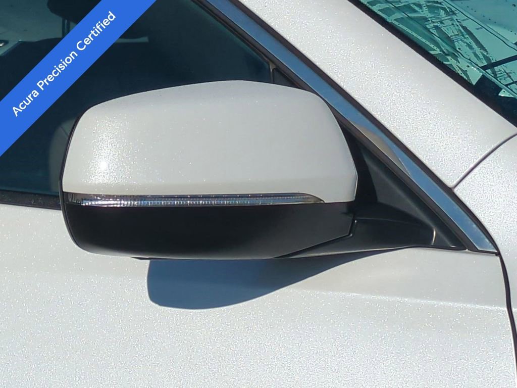 Used 2021 Acura RDX w/ Technology Package image 14