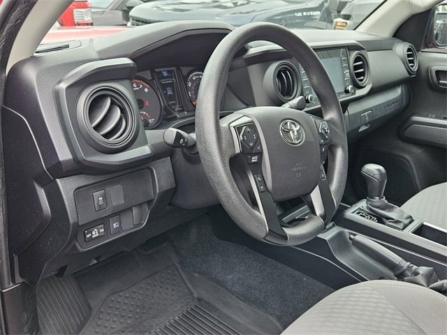 Used 2021 Toyota Tacoma SR image 3