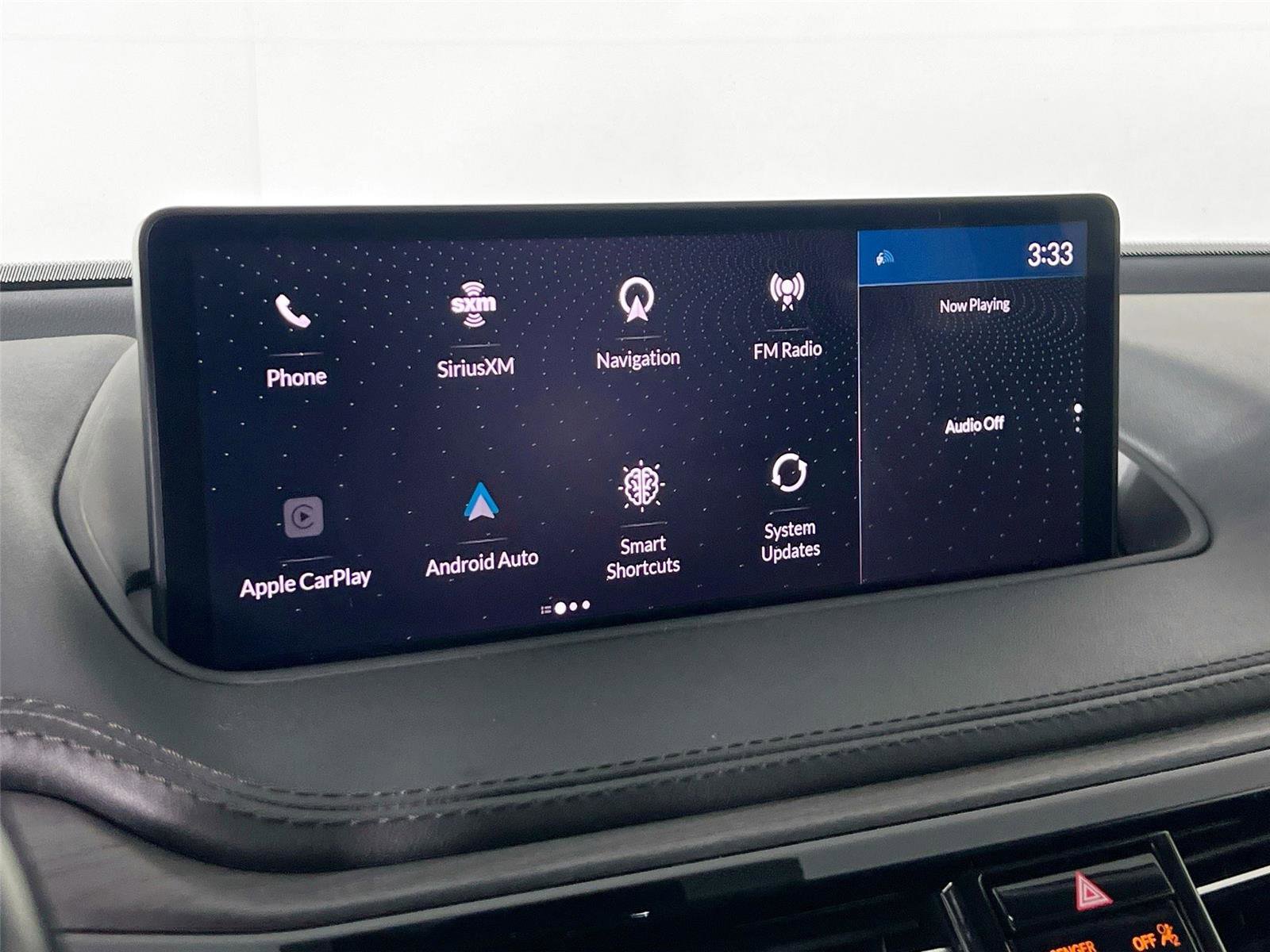 Used 2023 Acura MDX SH-AWD w/ Advance Package image 15