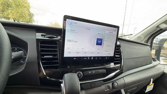 Used 2024 Ford Transit 350 AWD w/ Interior Upgrade Package image 20